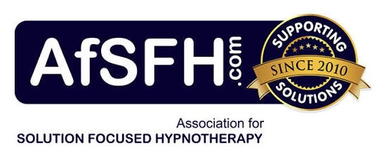 AfSFH.com — Association for Solution Focused Hypnotherapy, supporting solutions since 2010